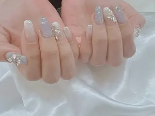 ネイル Regene ARAKIのネイルデザイン