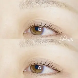 マツエク・マツパ まつげどころPois ハセガワのマツエク・マツパデザイン