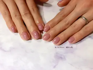 ネイル 伊藤 美里のネイルデザイン