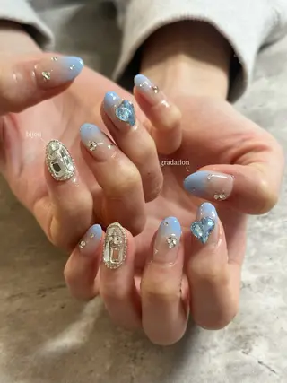 ネイル One's Nail Roomのネイルデザイン