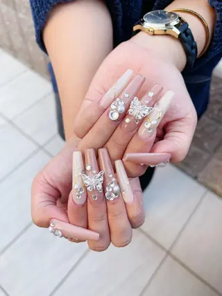 ネイル naildesign BESTのネイルデザイン
