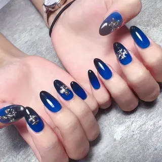 ネイル BLinLin nail salonのネイルデザイン