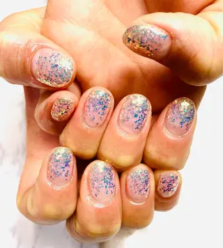ネイル one nailsalonのネイルデザイン
