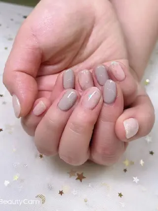 ネイル 上福岡 らんらんのネイルデザイン