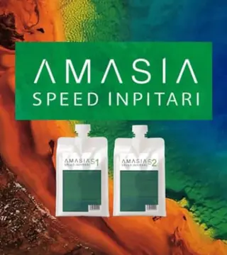 Miku 🦔 / ヘアセットのヘアスタイル