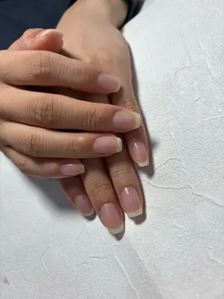 ネイル TREE 吉祥寺 KISHIのネイルデザイン