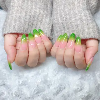 ネイル Mugi ☆KOHARUのネイルデザイン