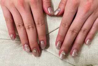 ネイル Salon'd S所属・Salon'dS 吉澤のネイルデザイン