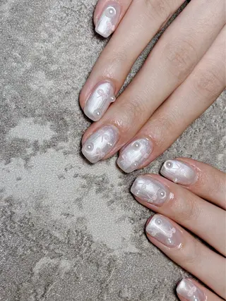 ネイル Su. Naillandのネイルデザイン