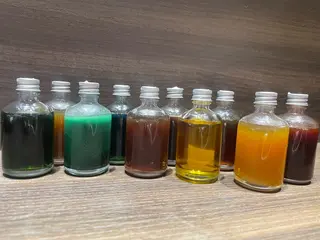 アーユルヴェーダ&リラクゼーションサロン cottonflower所属・cotton flowerのエステ・リラクイメージ