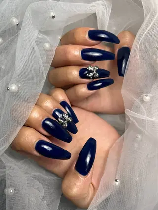 ネイル ✴︎ Delightのネイルデザイン