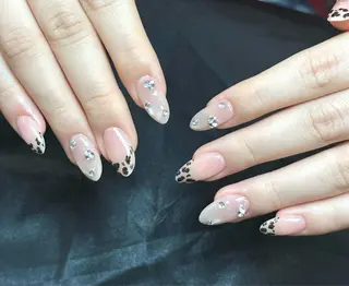 ネイル Iconic所属・Iconic Nailのネイルデザイン