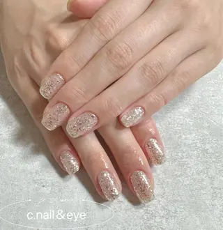 ネイル C.Nail&EYE RINAのネイルデザイン