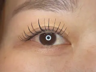 マツエク・マツパ コハク アイラッシュのマツエク・マツパデザイン