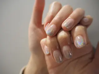 ネイル Gatto所属・Gatto(ガット) ヤマモトのネイルデザイン