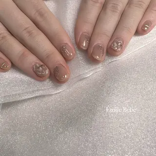 ネイル Étoile Bebeのエステ・リラクイメージ