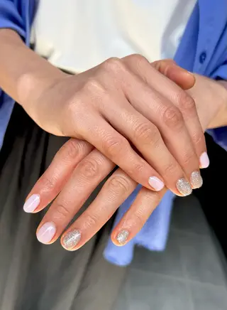 ネイル nailworks mのネイルデザイン