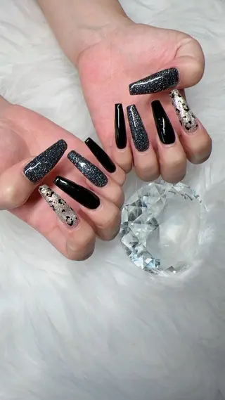 ネイル nail salon OnRのネイルデザイン
