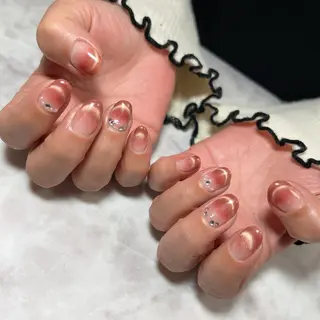 ネイル chouchou tik所属・chouchou tikのネイルデザイン