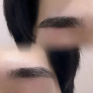 アイブロウ eyell-アイル-大通店所属・〚eyell〛 Koshitaのマツエク・マツパデザイン