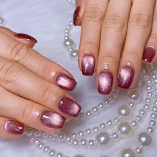 ネイル DIAMOND 💦のネイルデザイン