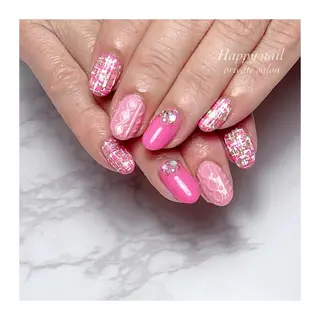 ネイル 心と体が整う腸活 サロン ラクシュミーのエステ・リラクイメージ