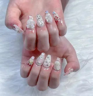 ネイル Thanh Hana Nailのネイルデザイン