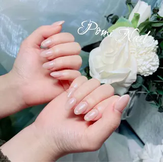 ネイル BuBu Nail渋谷道玄坂のネイルデザイン