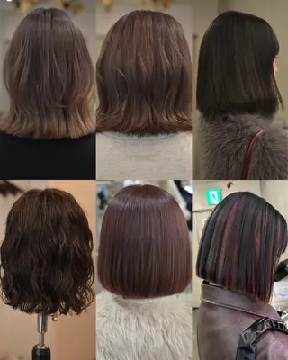 ミディアム 🦭髪質改善/メンズ /佐藤あいら🧳👔のヘアスタイル