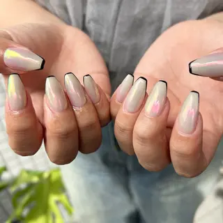 ネイル Bianca Shioriのネイルデザイン