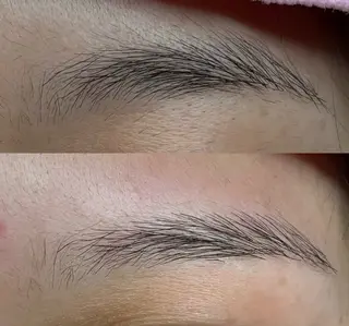 アイブロウ トータルビューティー サロン・Nの眉毛・アイブロウイメージ