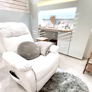 マツエク・マツパ CERRONE eyelash岩村のマツエク・マツパデザイン