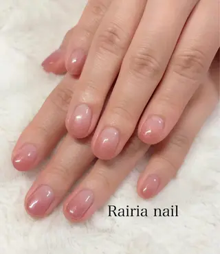 ネイル Rairia nail&eyelash  船堀店所属・Rairianail 船堀店のネイルデザイン