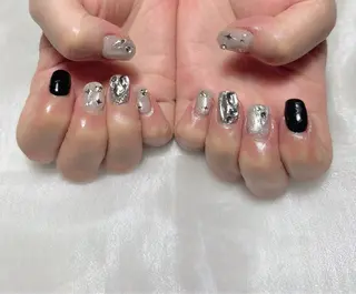 ネイル hairsalon556所属・hairsalon 556のマツエク・マツパデザイン