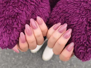 ネイル she nailstudio/Noir所属・salon Noirのネイルデザイン