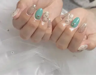 ネイル Nail salon Venusのネイルデザイン