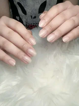 ネイル HANNAIL.OSAKA所属・Han Nailのネイルデザイン