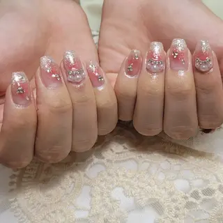 ネイル ネイルサロンほっこり kanaのネイルデザイン