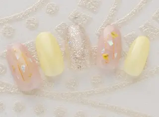 ネイル ネイルサロン Alice&Co.のその他イメージ