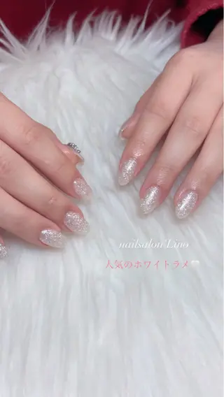 ネイル Lino𓂃⟡.· Chizuruのネイルデザイン