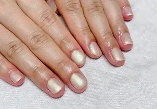 ネイル Fig所属・Fig MARINのネイルデザイン