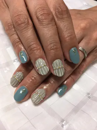 ネイル N Kaoriのネイルデザイン