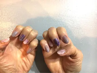ネイル EYNail所属・EYNail Eriのネイルデザイン
