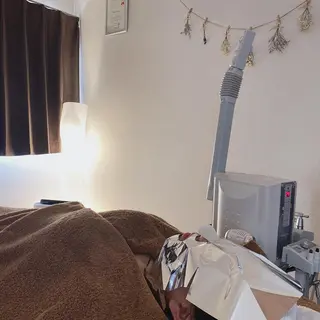 メナード 上里代行店のエステ・リラクイメージ