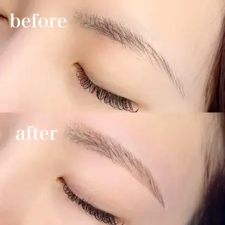 アイブロウ MMU eyelash eyebrow salon所属・MMU＊ OTANIのマツエク・マツパデザイン