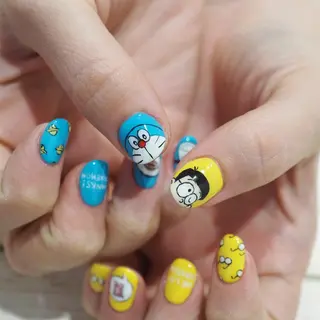 ネイル nailroom- KANOAのネイルデザイン