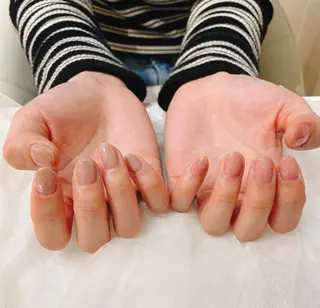 ネイル n. SAITOUのネイルデザイン