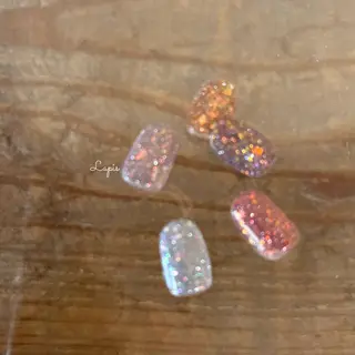 ネイル Lapis *のネイルデザイン