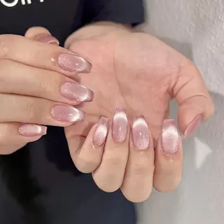 ネイル Ugirl Nail Harukaのネイルデザイン