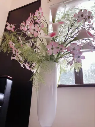 メナードフェイシャルサロン祖父江所属・伊藤 香織のエステ・リラクイメージ